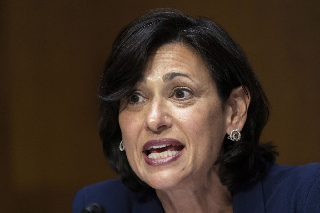 Cdc Director Announces Organization Shake Up Aimed At Speed