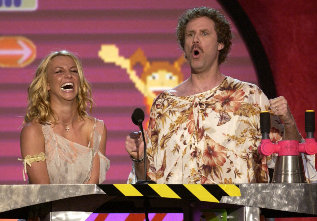 Britney Spears Posts 22 Minute Audio Addressing Conservatorship