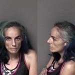 Gaston County Mugshots August 28th