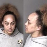 Gaston County Mugshots August 28th