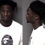 Gaston County Mugshots August 28th