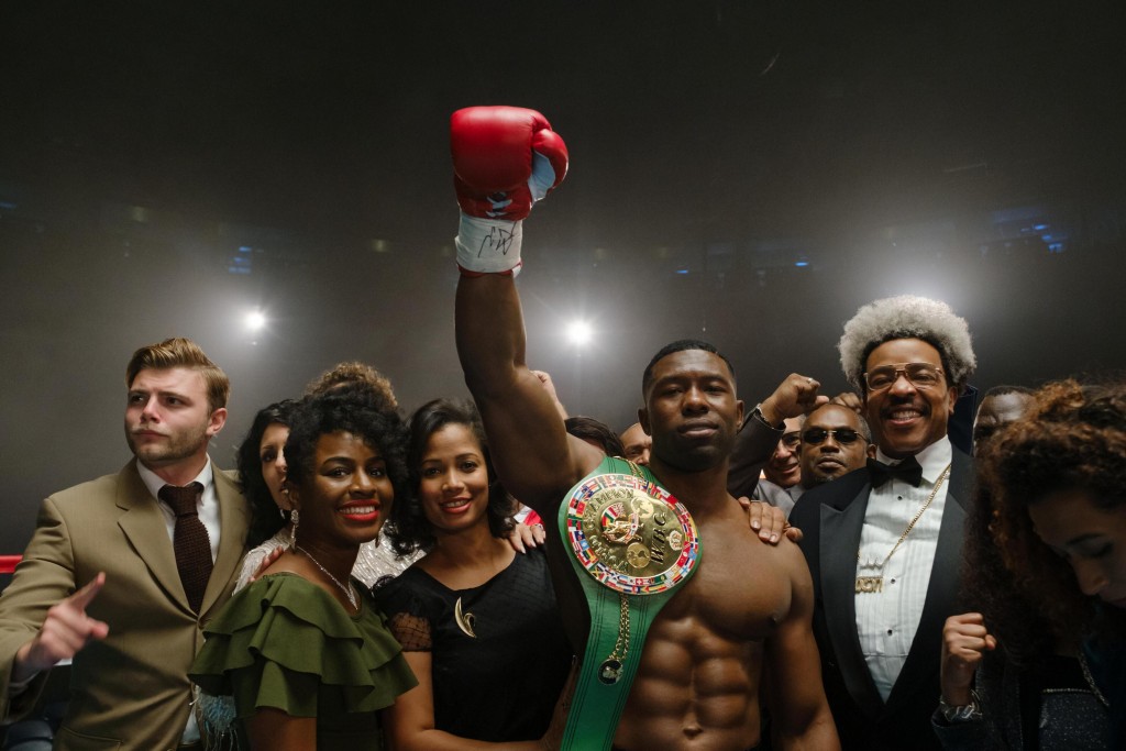 ‘mike’s’ Knockout Performance Doesn’t Pack Enough New Punch To Go The Distance