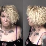 Gaston County Mugshots August 28th