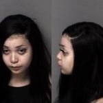 Gaston County Mugshots August 28th