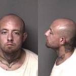 Gaston County Mugshots August 28th