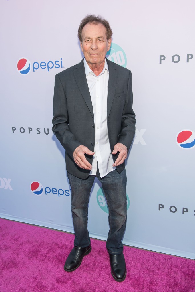 Joe E. Tata, ‘beverly Hills, 90210’ Actor, Dead At 85