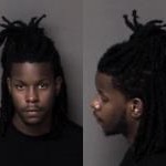 Gaston County Mugshots August 28th