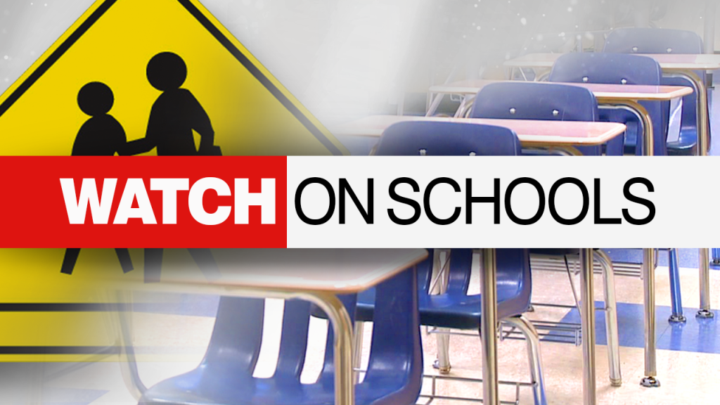 West Rowan Middle School Shifts To Remote Learning Due To Bacteria found In Hvac
