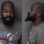 Gaston County Mugshots August 28th