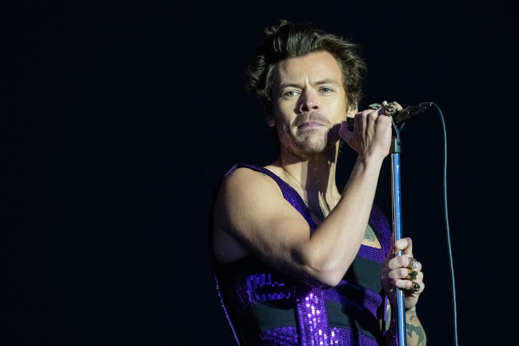 Harry Styles Talks Privacy And Sexuality In A New Interview