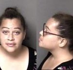 Gaston County Mugshots August 28th