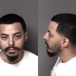 Gaston County Mugshots August 28th