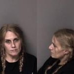 Gaston County Mugshots August 28th