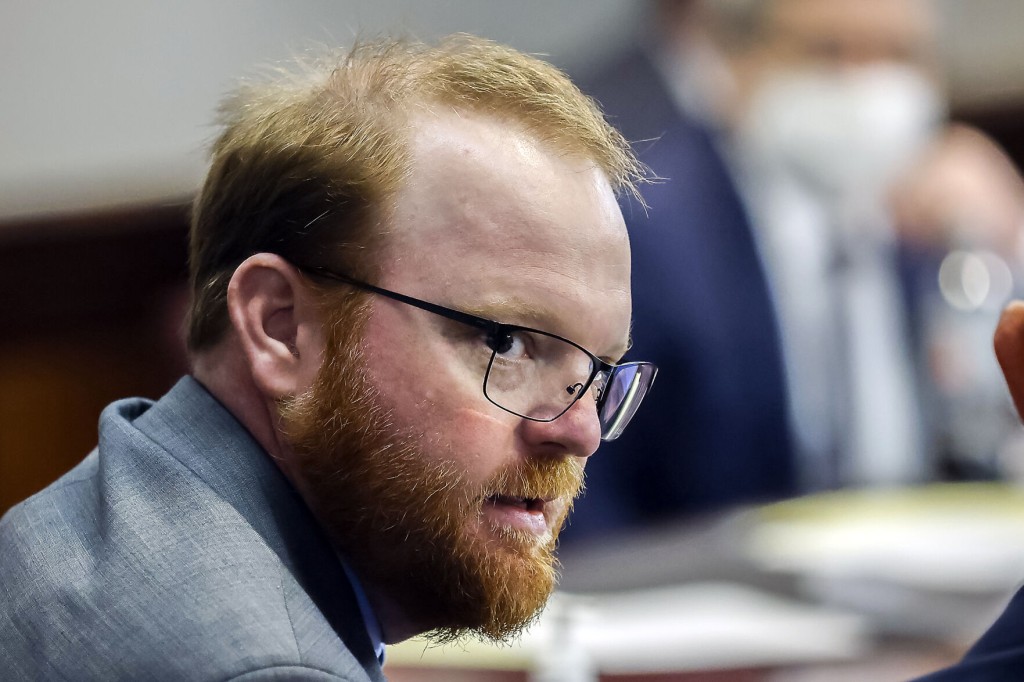 Update: Father, Son Get Life For Hate Crime In Ahmaud Arbery’s Death