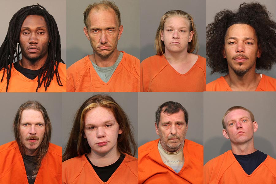York County Active Inmates | Mugshots