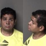 Gaston County Mugshots August 28th