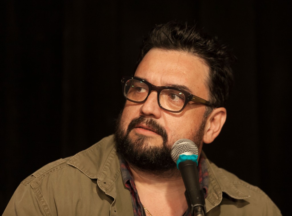 Horatio Sanz Accuser Seeks To Add More ‘snl’ Alums To Lawsuit