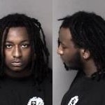 Gaston County Mugshots August 28th