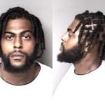 Gaston County Mugshots August 28th