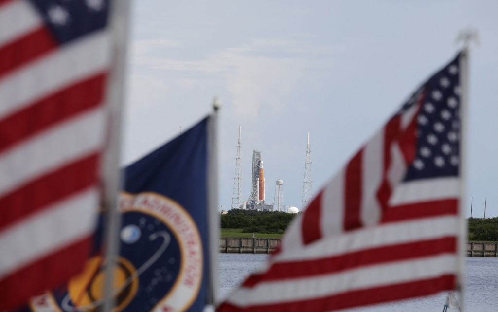 Today’s Artemis I Launch Has Been Scrubbed After Engine Issue
