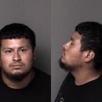 Gaston County Mugshots August 28th