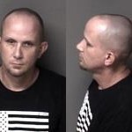 Gaston County Mugshots August 28th