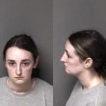 Gaston County Mugshots August 28th
