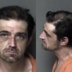 Gaston County Mugshots August 28th