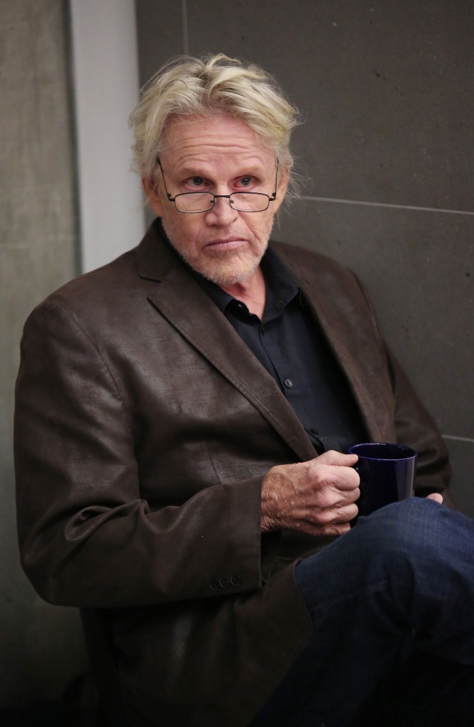 Authorities Allege Gary Busey Asked Detectives To ‘talk Victims Out Of Pursuing Complaints’ After They Alleged He Touched Them
