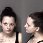 Gaston County Mugshots August 28th