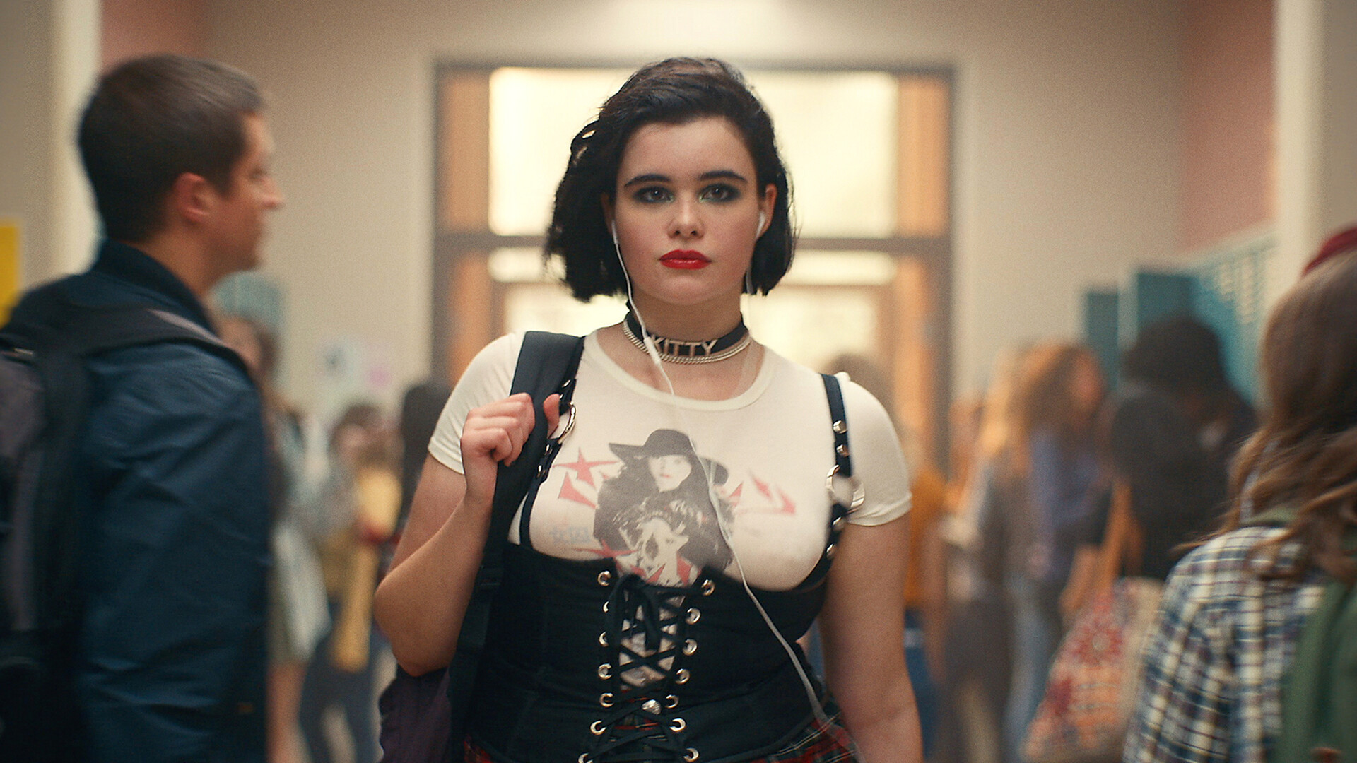 Barbie Ferreira Announces She’s Leaving Hbo’s ‘euphoria’