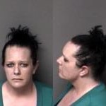 Gaston County Mugshots August 28th