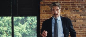 ‘running With The Devil’ Can’t Make Sense Of John Mcafee’s Wild World