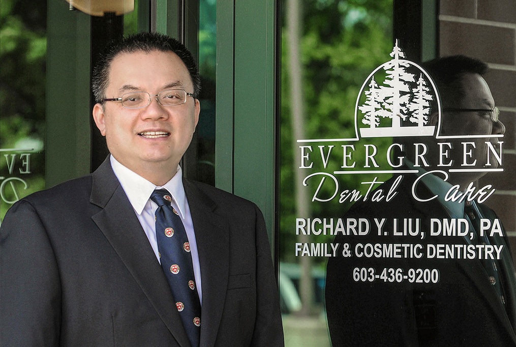 Evergreen Dental Care Pic1