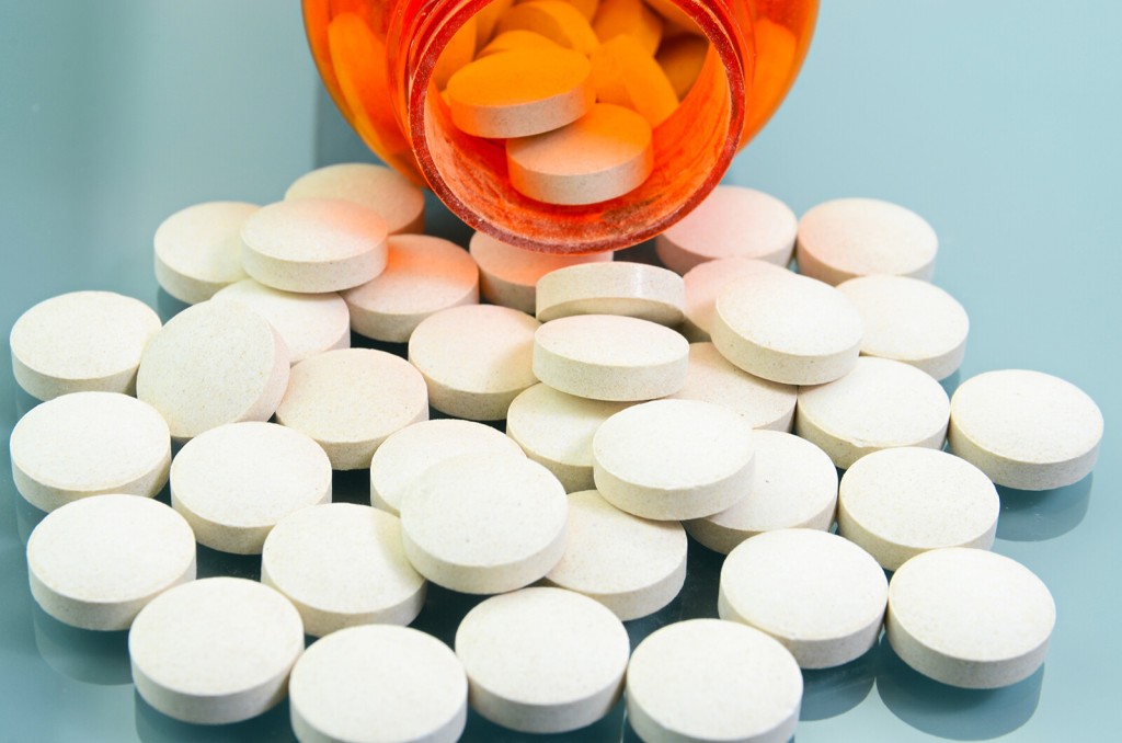 Study Finds Potential Link Between Daily Multivitamin And Improved Cognition In Older Adults