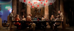 In A First, Netflix’s ‘knives Out’ Sequel Will Play In Theaters For A Week