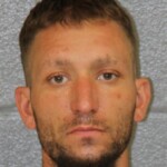 Mecklenburg County Mugshots October 17th