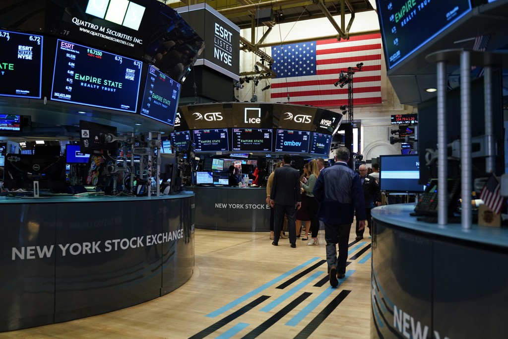 Why Wall Street Shouldn’t Sweat The Midterms