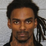 Mecklenburg County Mugshots October 17th