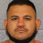 Mecklenburg County Mugshots October 16th