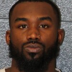 Mecklenburg County Mugshots October 17th