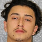 Mecklenburg County Mugshots October 16th