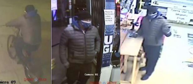 Chicago Liquor Store Owner, A Refugee From Iraq, Shot And Killed During Armed Robbery Attempt
