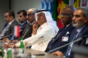 Fury At Saudi Arabia Revives Calls For Us To Throw The Book At Opec