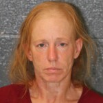 Mecklenburg County Mugshots October 17th