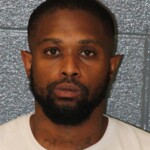 Mecklenburg County Mugshots October 17th