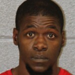 Mecklenburg County Mugshots October 17th
