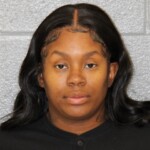 Mecklenburg County Mugshots October 16th