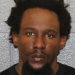 Mecklenburg County Mugshots October 16th