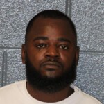 Mecklenburg County Mugshots October 17th